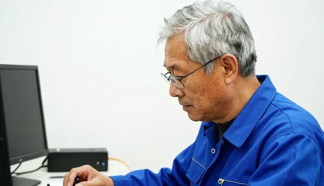 产品设计中的选型关注点与维护建议