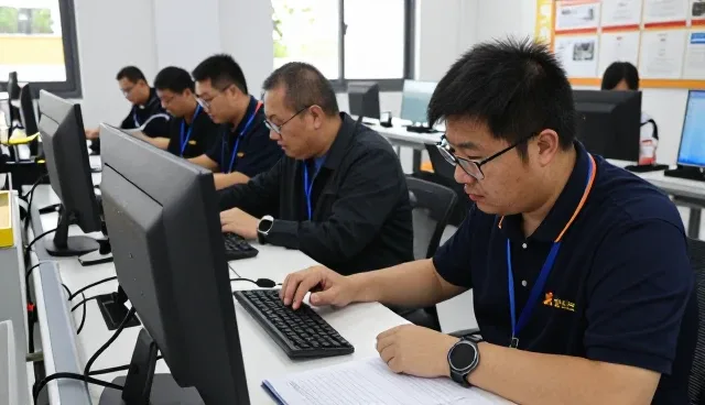 的技术型视角下的定制化软件系统通信技术