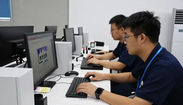 河南美好通信技术有限公司打造符合现代需求的的技术型企业