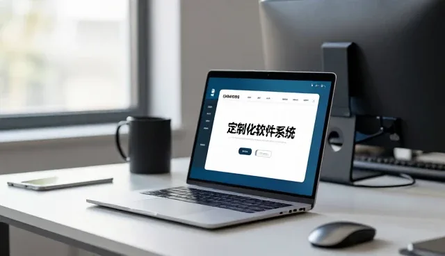 定制化软件系统有哪些特点？